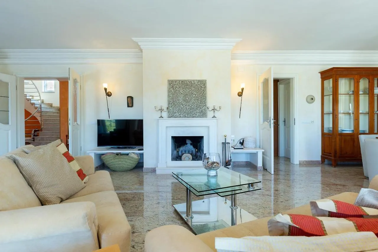 V009 - Casa Mundo - Peralada Villa