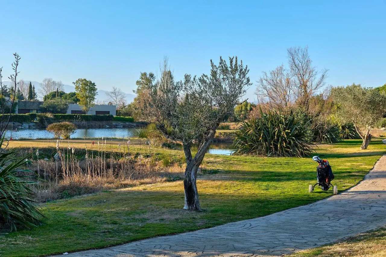 V009 - Casa Mundo - Peralada Villa