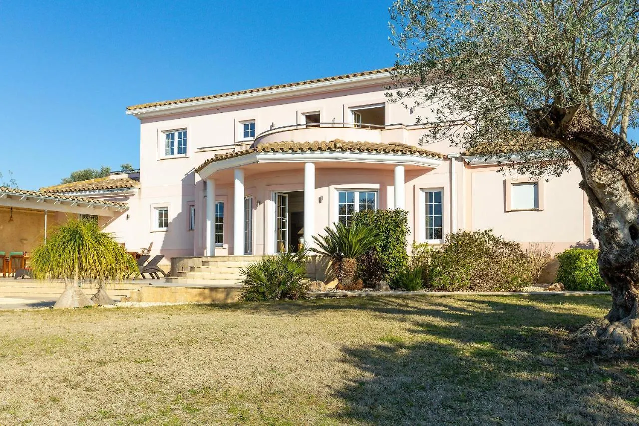 V009 - Casa Mundo - Peralada Villa