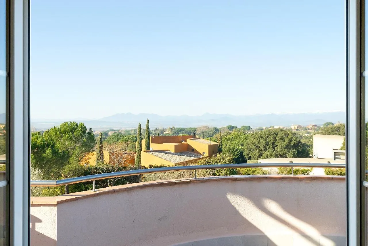 V009 - Casa Mundo - Peralada Villa