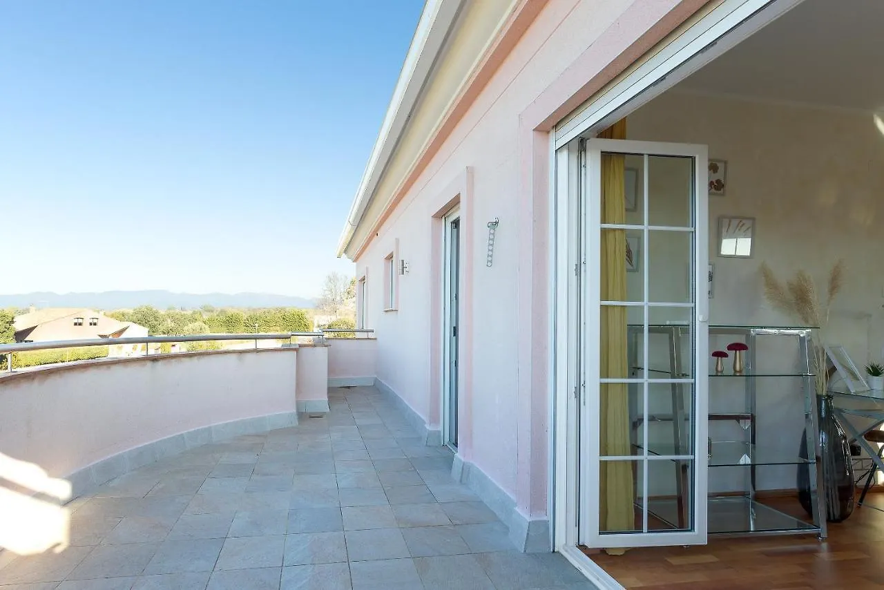 V009 - Casa Mundo - Peralada Villa