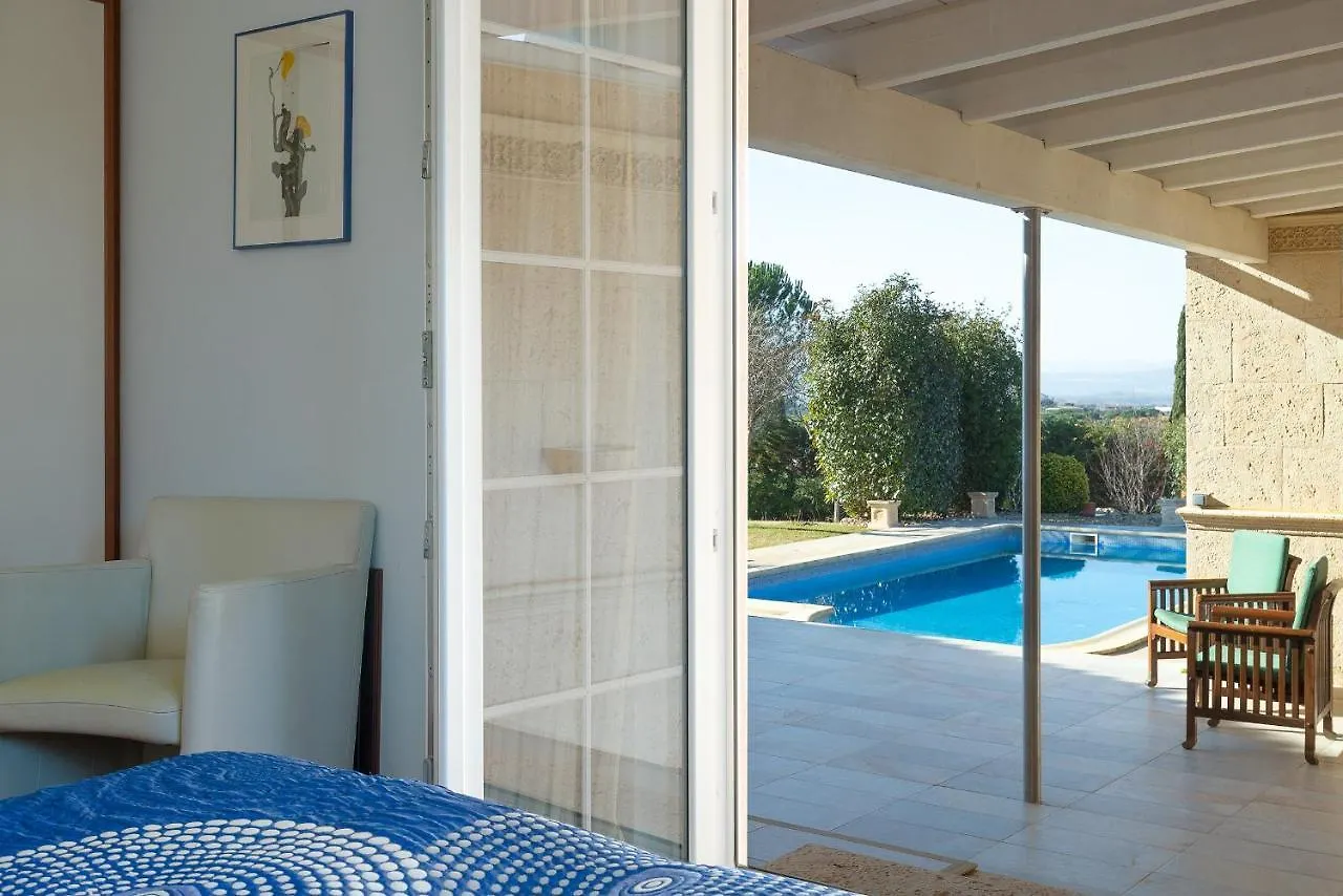 V009 - Casa Mundo - Peralada Villa