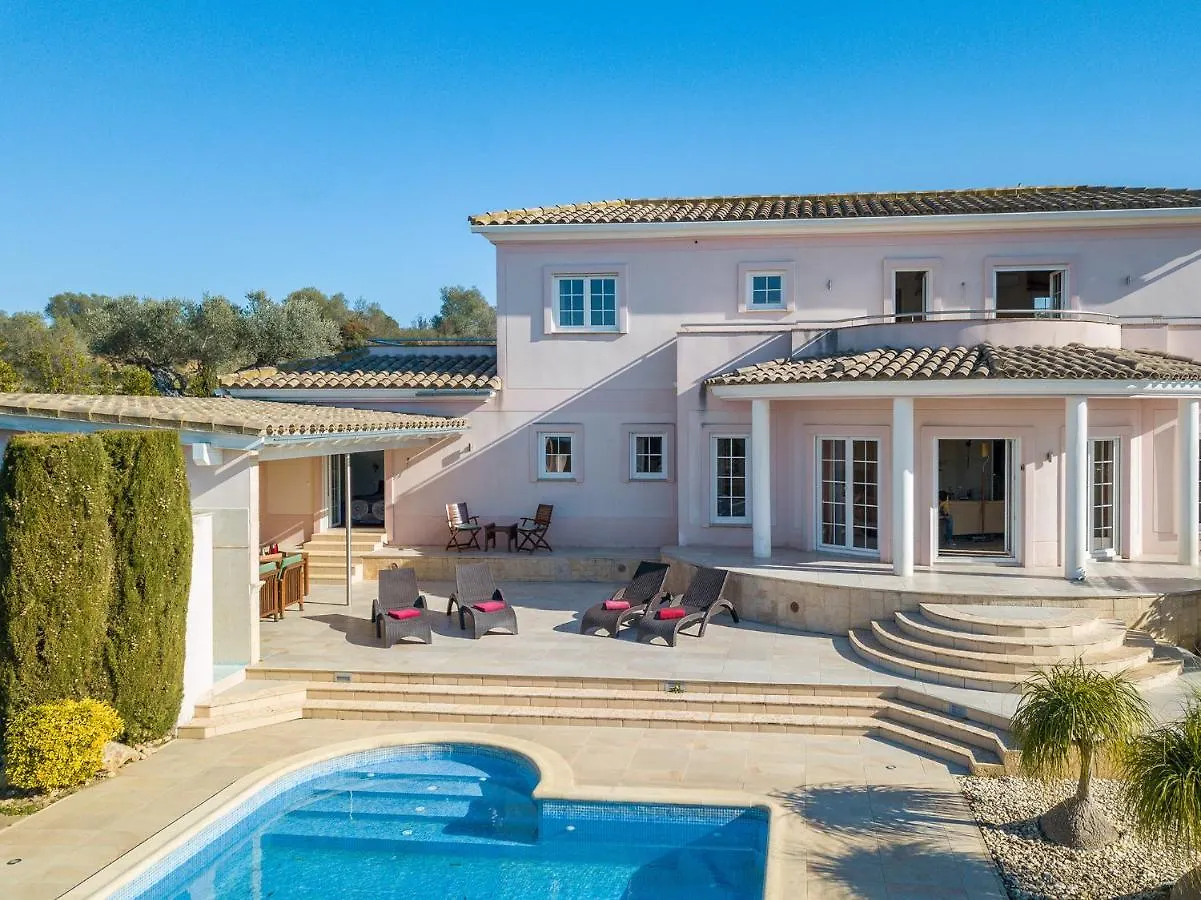 V009 - Casa Mundo - Peralada Villa